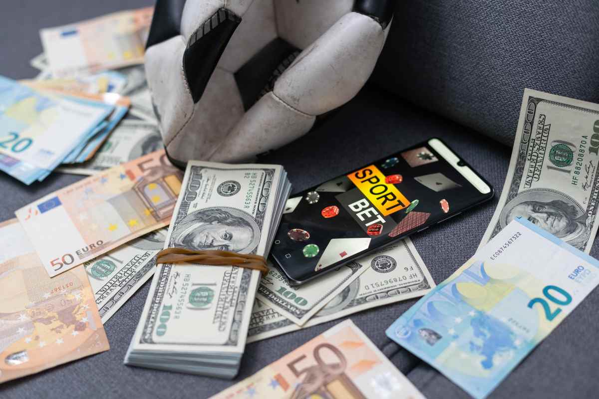 Rollover en apuestas