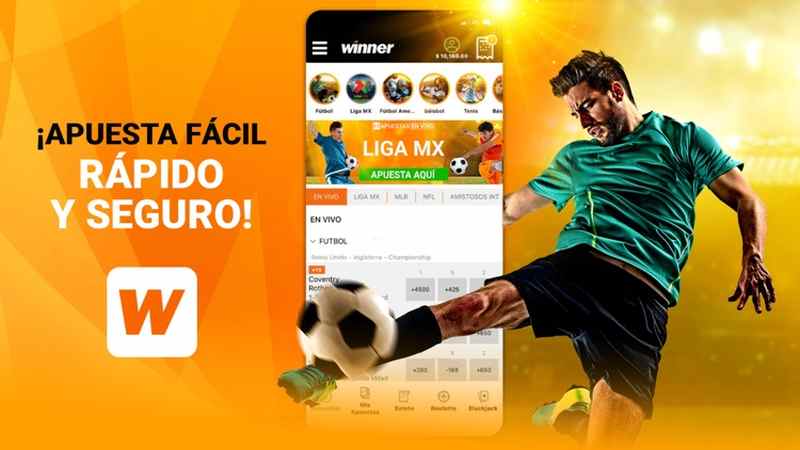 Winner app