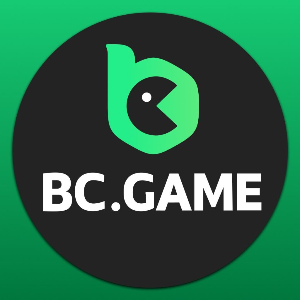 BC.GAME bono