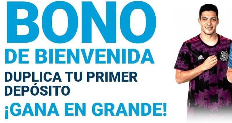 Betcris Bono de Bienvenida Betcris Bono