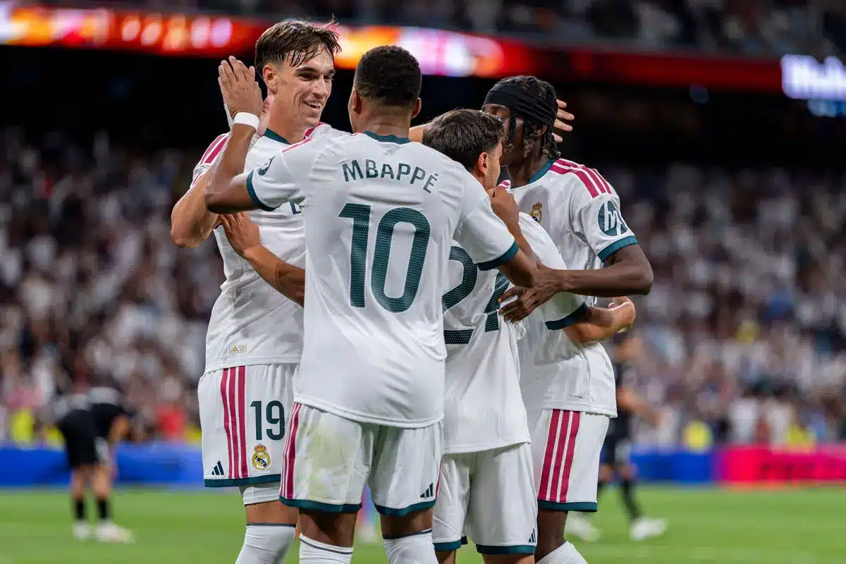Pronósticos Real Madrid vs Málaga | LaLiga