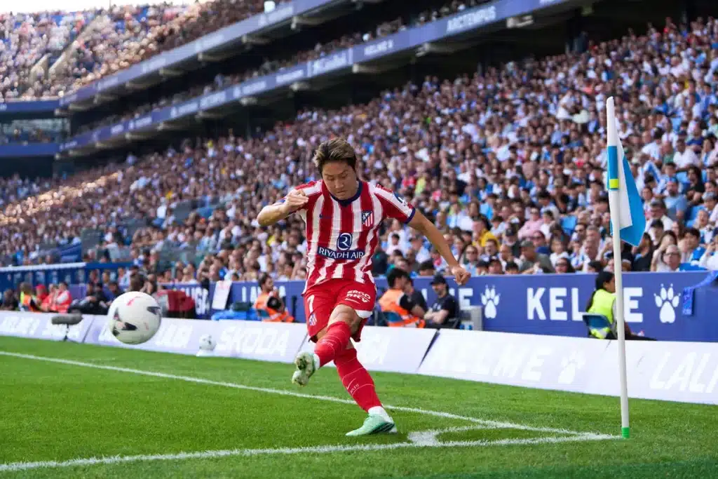 Pron&oacute;sticos Atl&eacute;tico Madrid vs Deportivo
