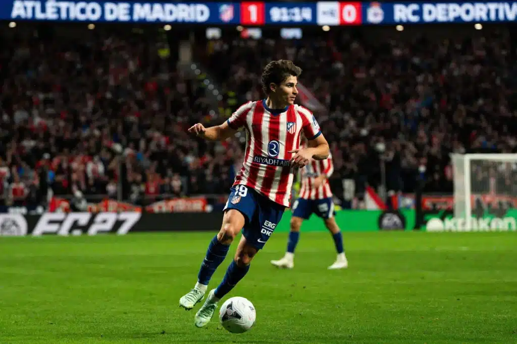 Pron&oacute;sticos Levante vs Atl&eacute;tico Madrid