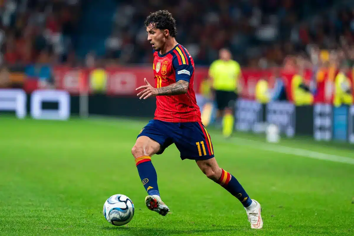 Pronósticos Croacia vs España | Nations League